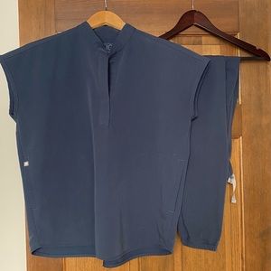 Figs Scrubs... joggers